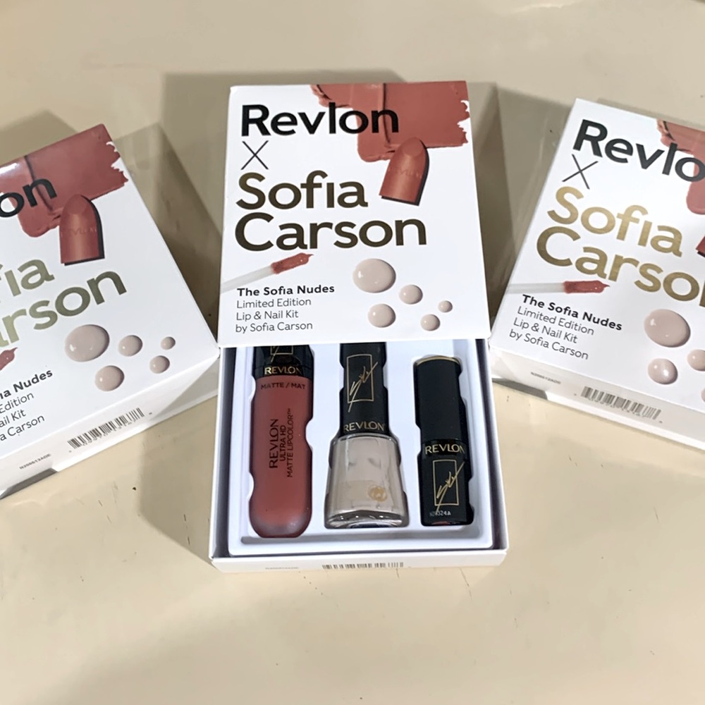 The Sofia Nudes trio New OBSESSED